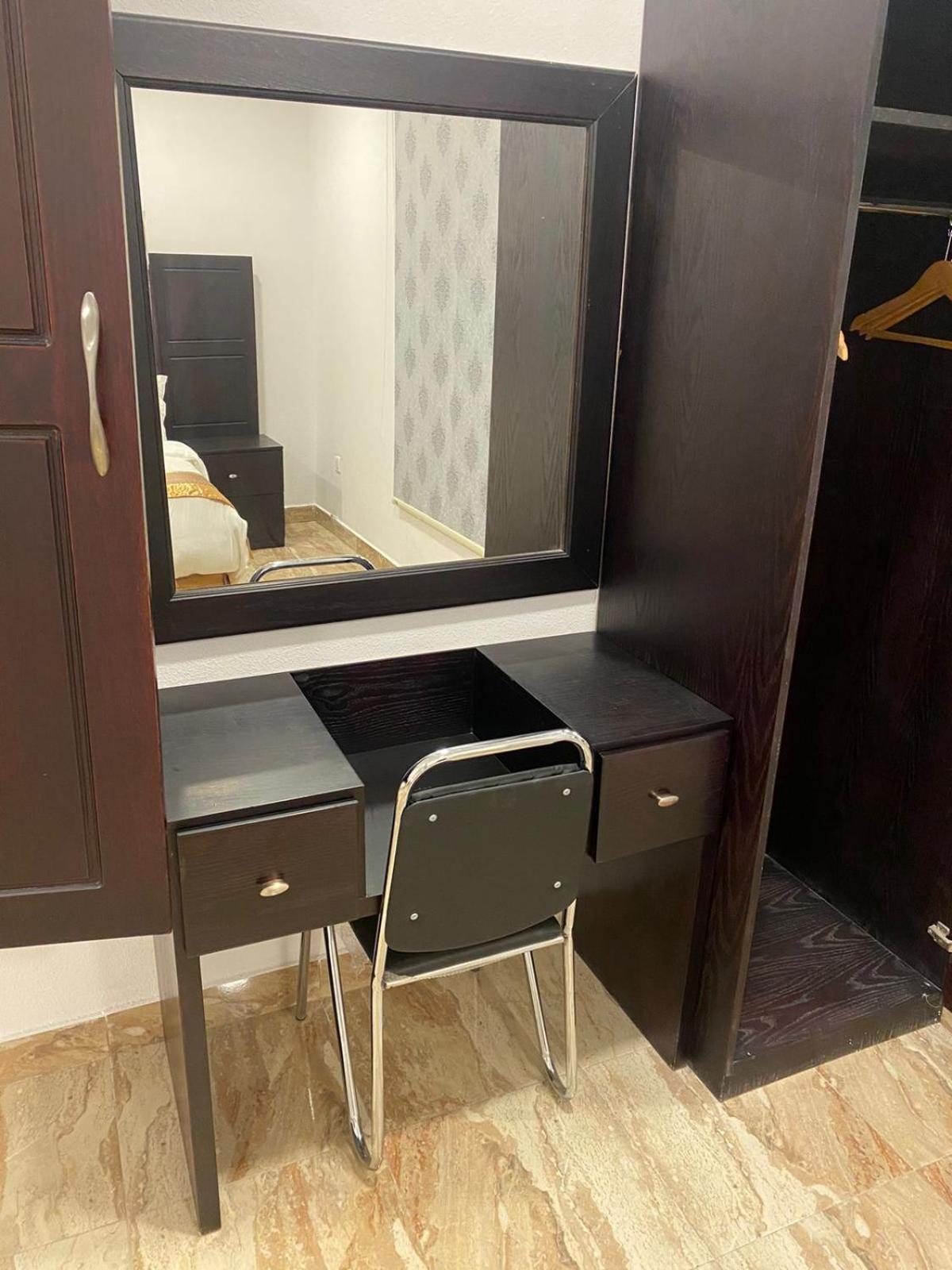Ahla Makan Dammam Extérieur photo